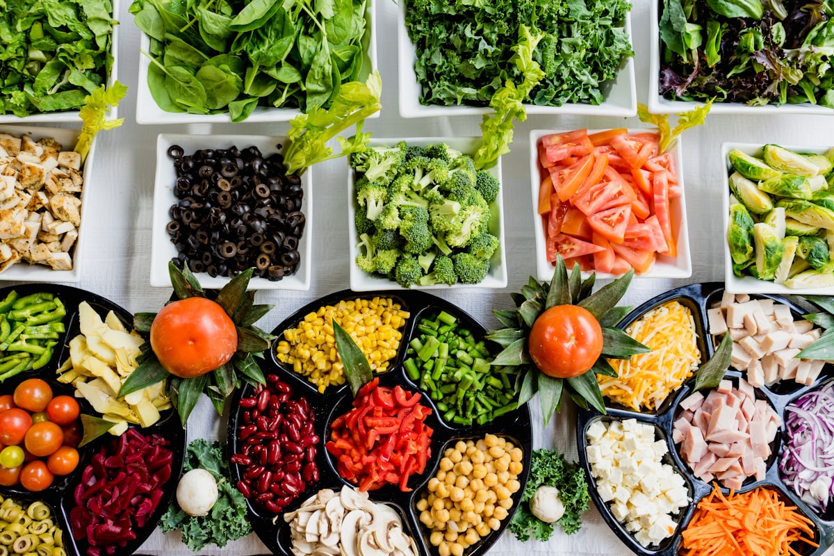 Nutrizione per migliore riposo