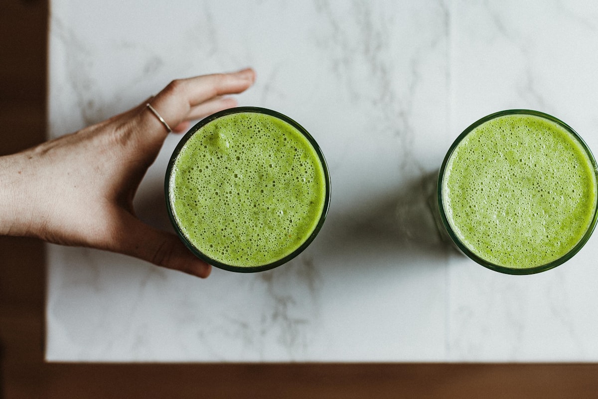 Guida completa alla nutrizione per energia